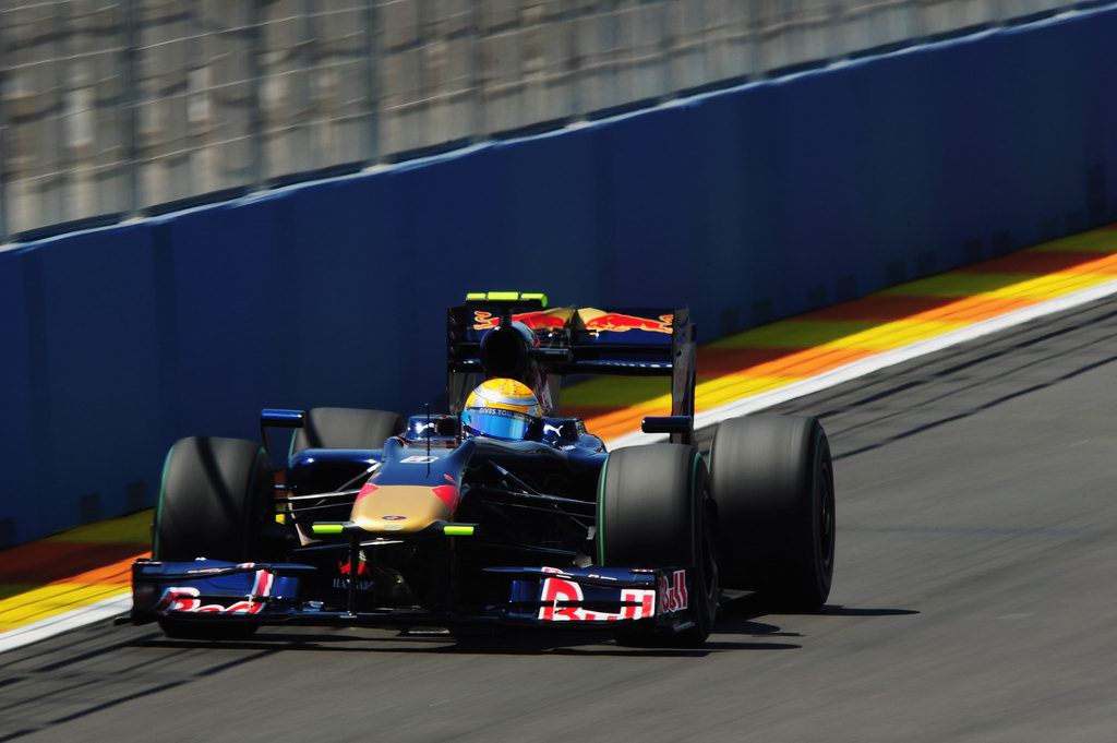 GP EUROPA